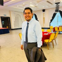 Mohd Fairuz Mohamad Azrie