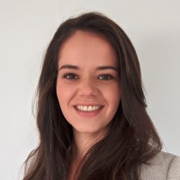 Natalie Teutsch, Ph.D.