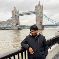 Dhruv Arora