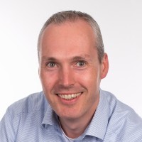 Mark Van Der Niet