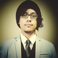 Eryc Iskandar