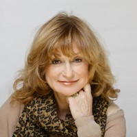 Barbara Crosby