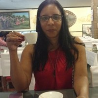 Solange Messias de Castro