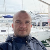 Volodymyr Terletskyy