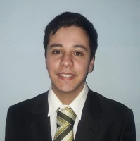 Sebastian Perez
