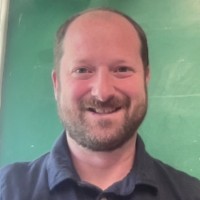 Michael Nickerson