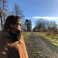 Amandine Warin