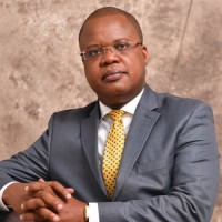 Vincent Ngundi, Ph.D