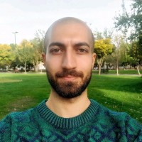 Alireza Merati