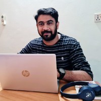 Arun Karthik