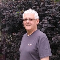 Colin MacBeth