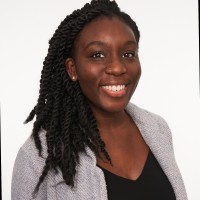 Brianna Paden-Williams, Msw