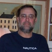 Edward Fischer, Psy.D