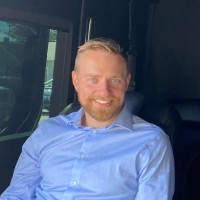 Victor Evans, P.Eng.