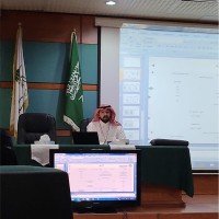 Abdulrahim Alsharif (Pmp)®
