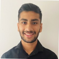 Reuben Daniel