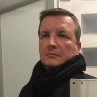 Nicola Pratesi