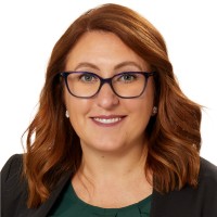 Liz Hauff-Zore