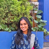 Sushma K S