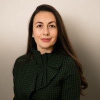 Aleksandra Prodanovic Stamenovic, PhD