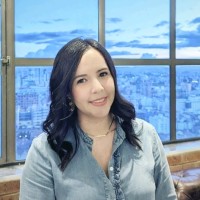 Manuela Paris Figueroa