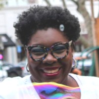 Cicely Day