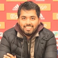 Khalifa Altamimi