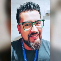 Jose Luis Salamanca Diaz