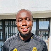 Tebogo Lebepe