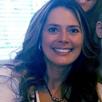 Dawn Marie Sisk