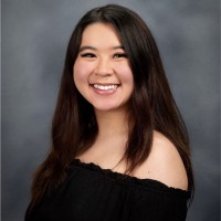 Ashley Shin