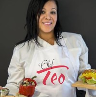 Chef Teo