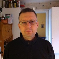 Anders Andersson