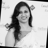 Priti Neelgund
