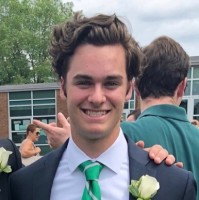 Ben Wofford