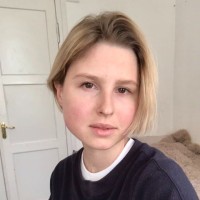 Daria Nikolaienko