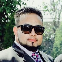 Arashdeep Malhi