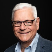 David Dyson