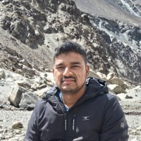 Bibek Chatterjee