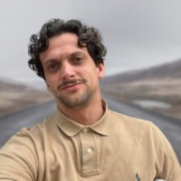 Iñaki Arevalo Peña