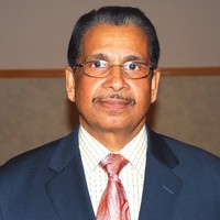 Thomas Alex