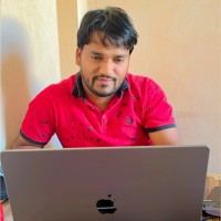Jagdish Patidar