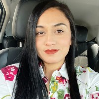 Nancy Solis