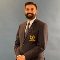 Riken Patel