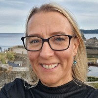 Lucy Thornton