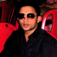 Prathamesh Tikhe