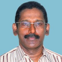 Subash Mathew