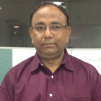 Sunil Singh