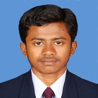 Sibgathullah M