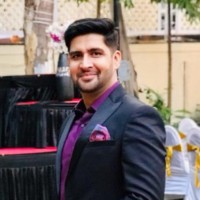 Nitesh Satija